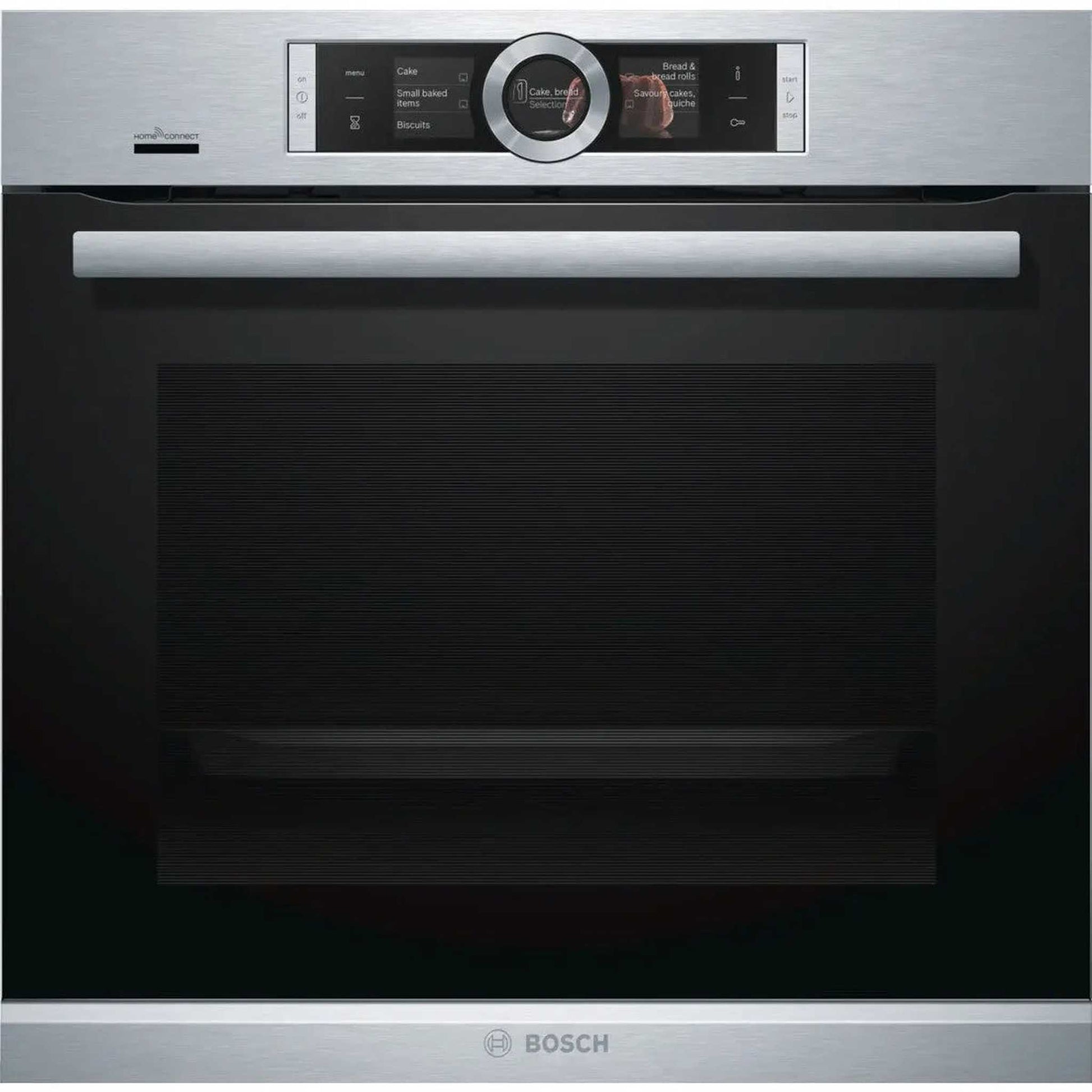 Bosch HBG676ES6 - Inbouw oven
