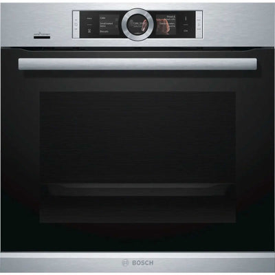 Bosch HBG676ES6 - Inbouw oven