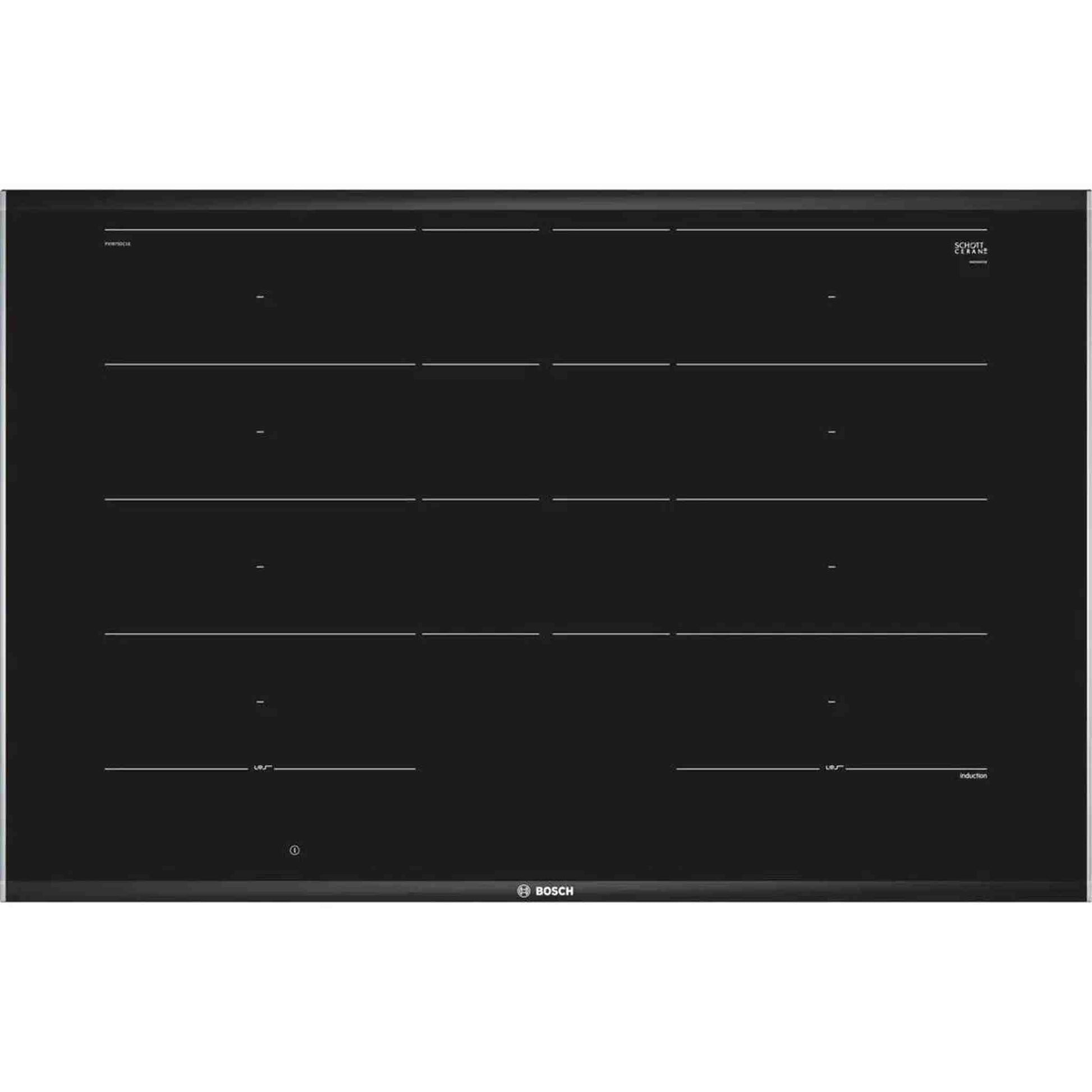 Bosch PXY875DC1E - Inductie kookplaat