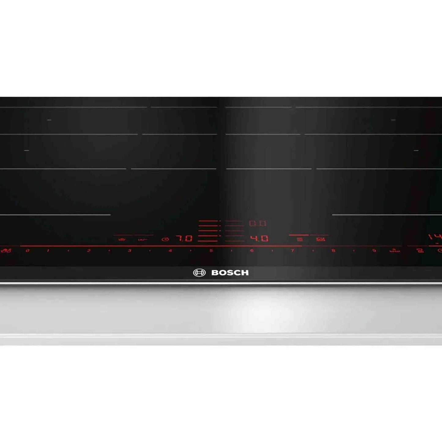 Bosch PXY875DC1E - Inductie kookplaat