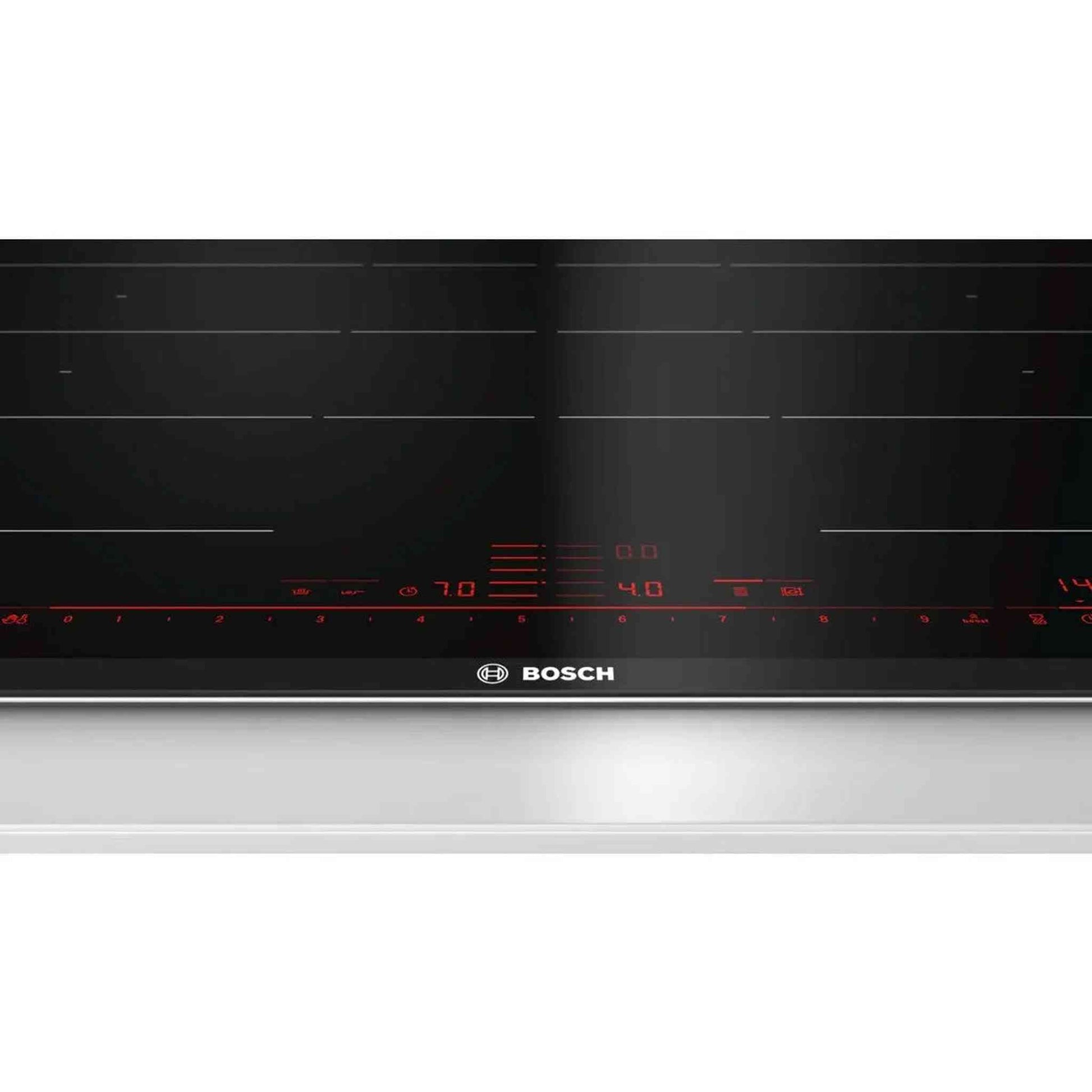 Bosch PXY875DC1E - Inductie kookplaat