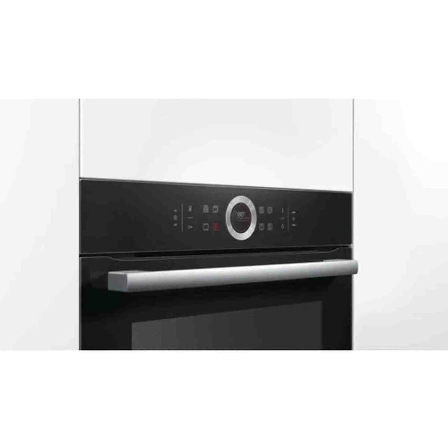 Bosch HBG635BB1 - Inbouw oven