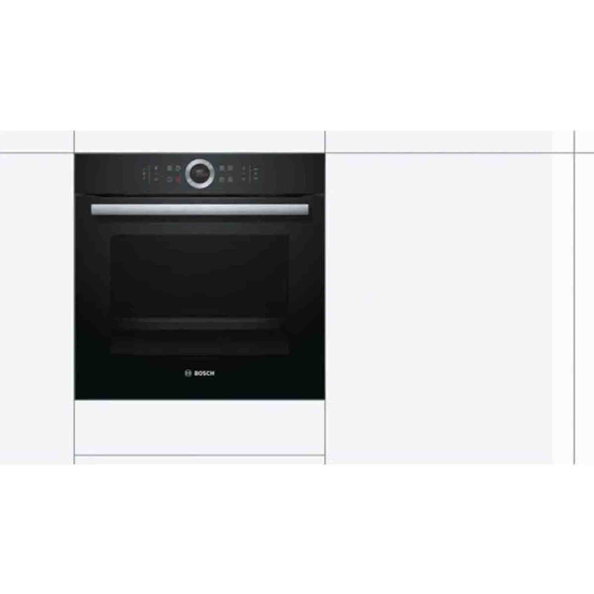 Bosch HBG635BB1 - Inbouw oven