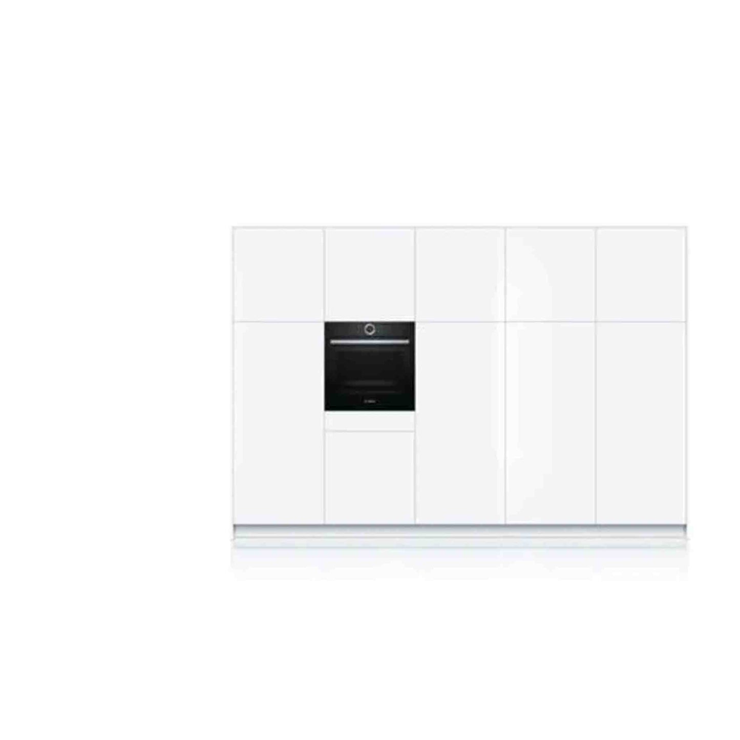 Bosch HBG635BB1 - Inbouw oven
