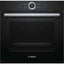 Bosch HBG635BB1 - Inbouw oven