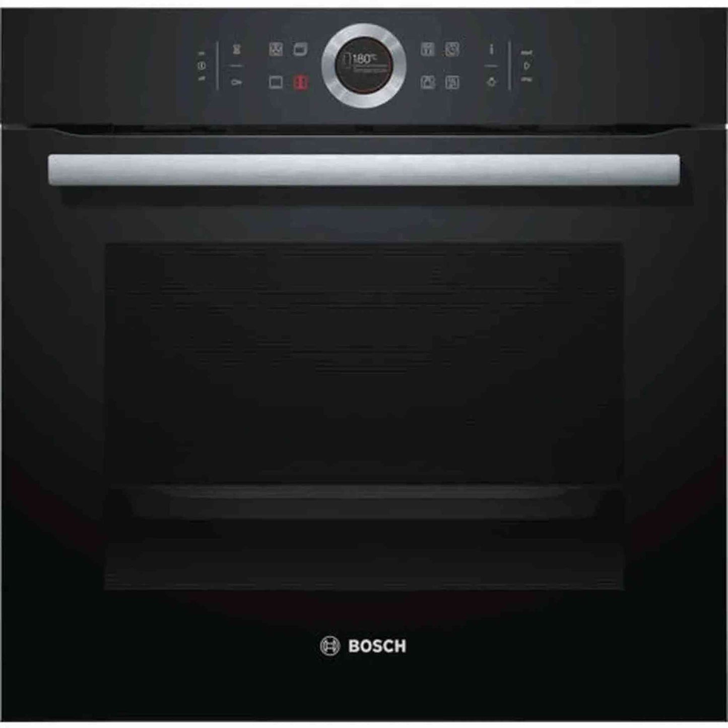 Bosch HBG635BB1 - Inbouw oven