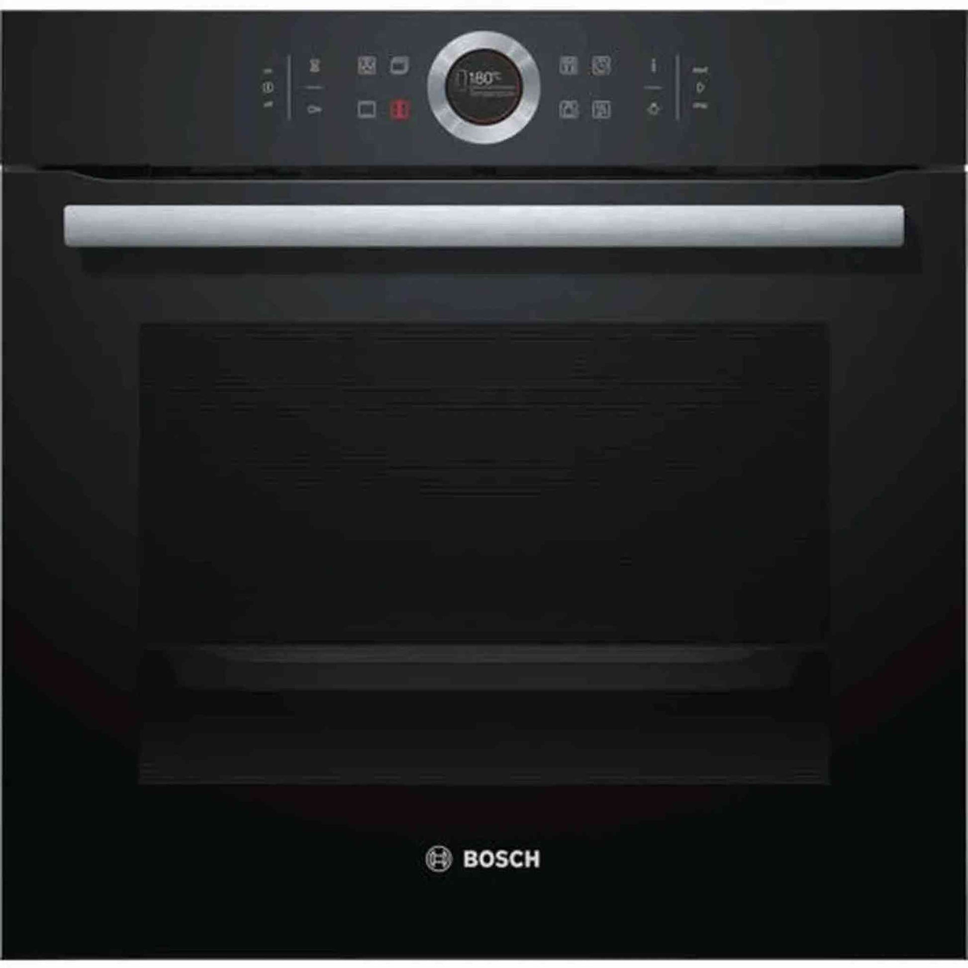 Bosch HBG635BB1 - Inbouw oven