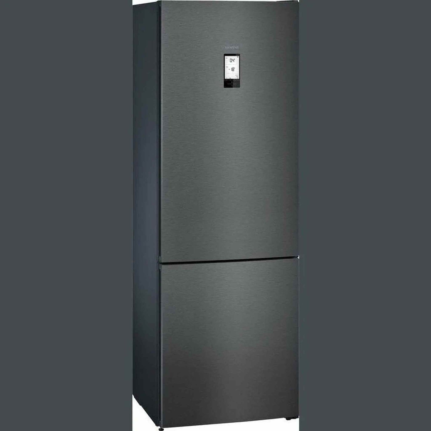 Siemens KG49NAXDP - Koel-vriescombinatie - No Frost