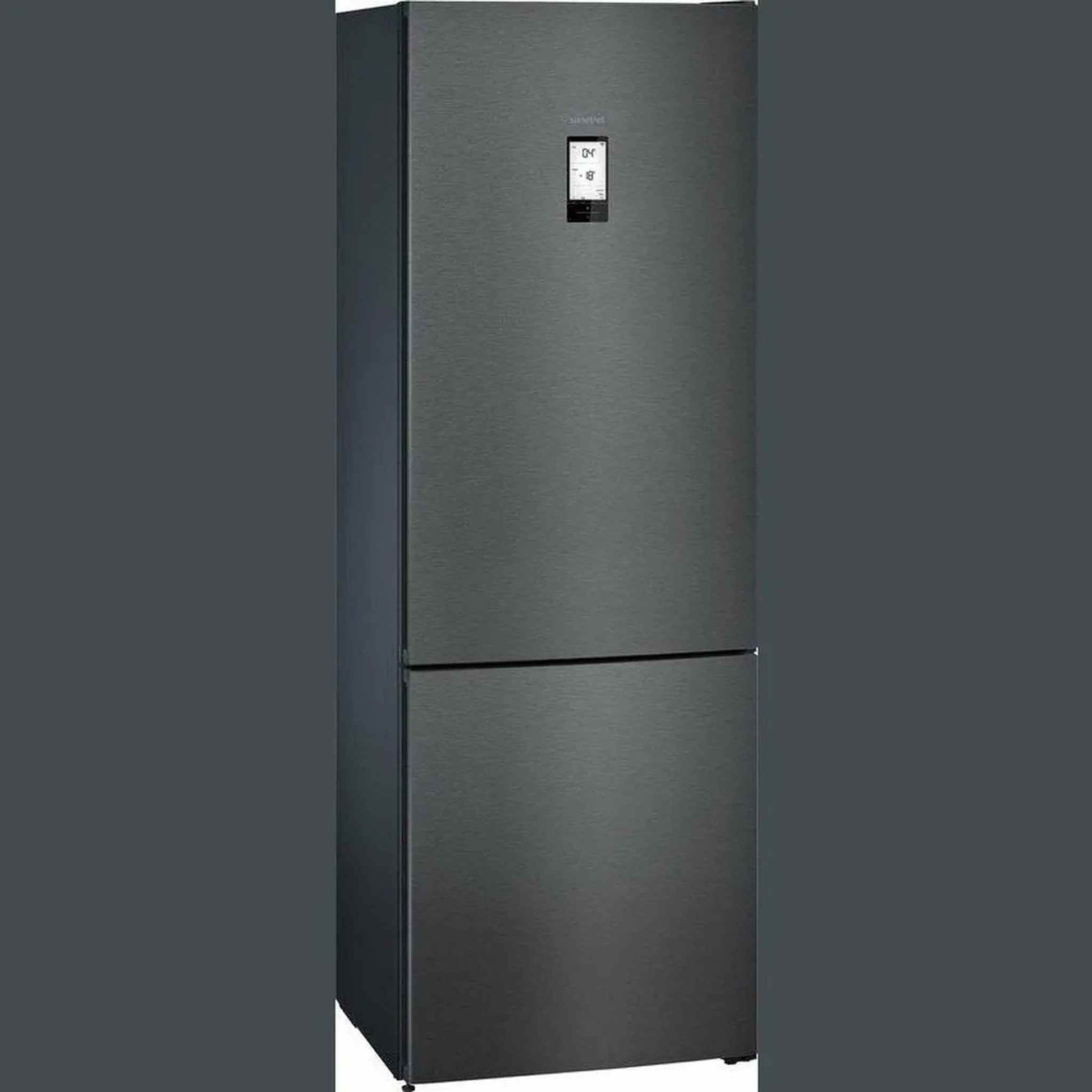 Siemens KG49NAXDP - Koel-vriescombinatie - No Frost