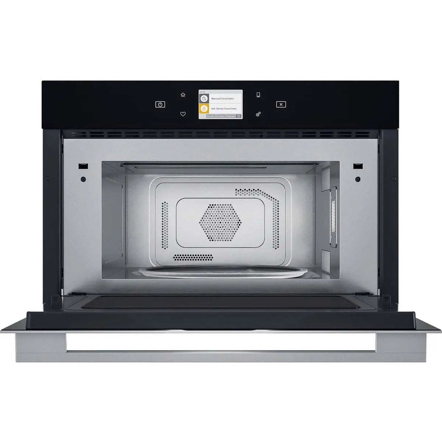Whirlpool W9MD260IXL - Inbouw magnetron - met grillfunctie
