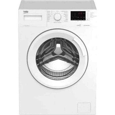 Beko WTH0714 - Wasmachine