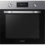 Samsung NV70K2340RS - Inbouw oven