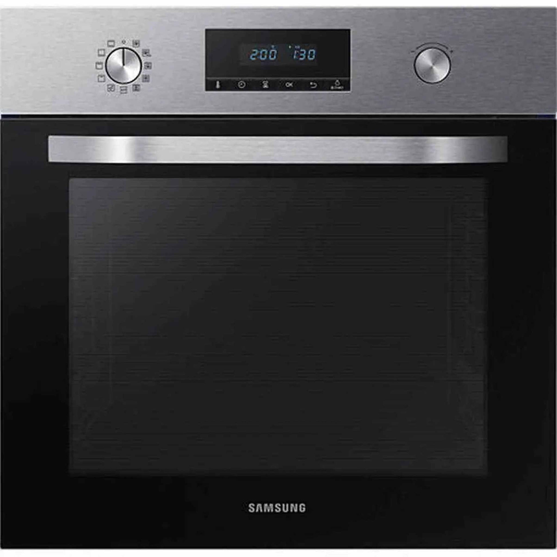 Samsung NV70K2340RS - Inbouw oven