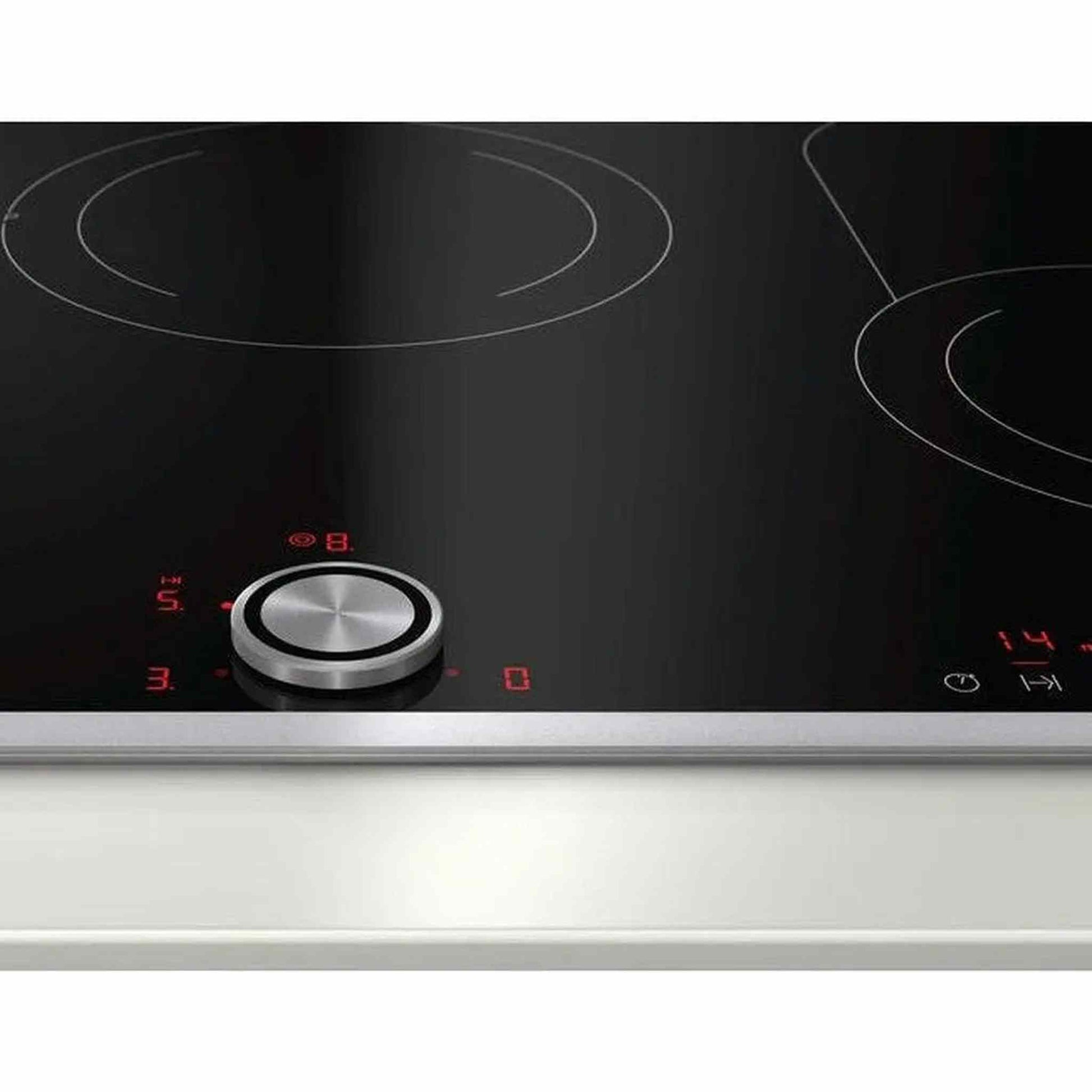 Neff T18BT16N0 - Keramische kookplaat