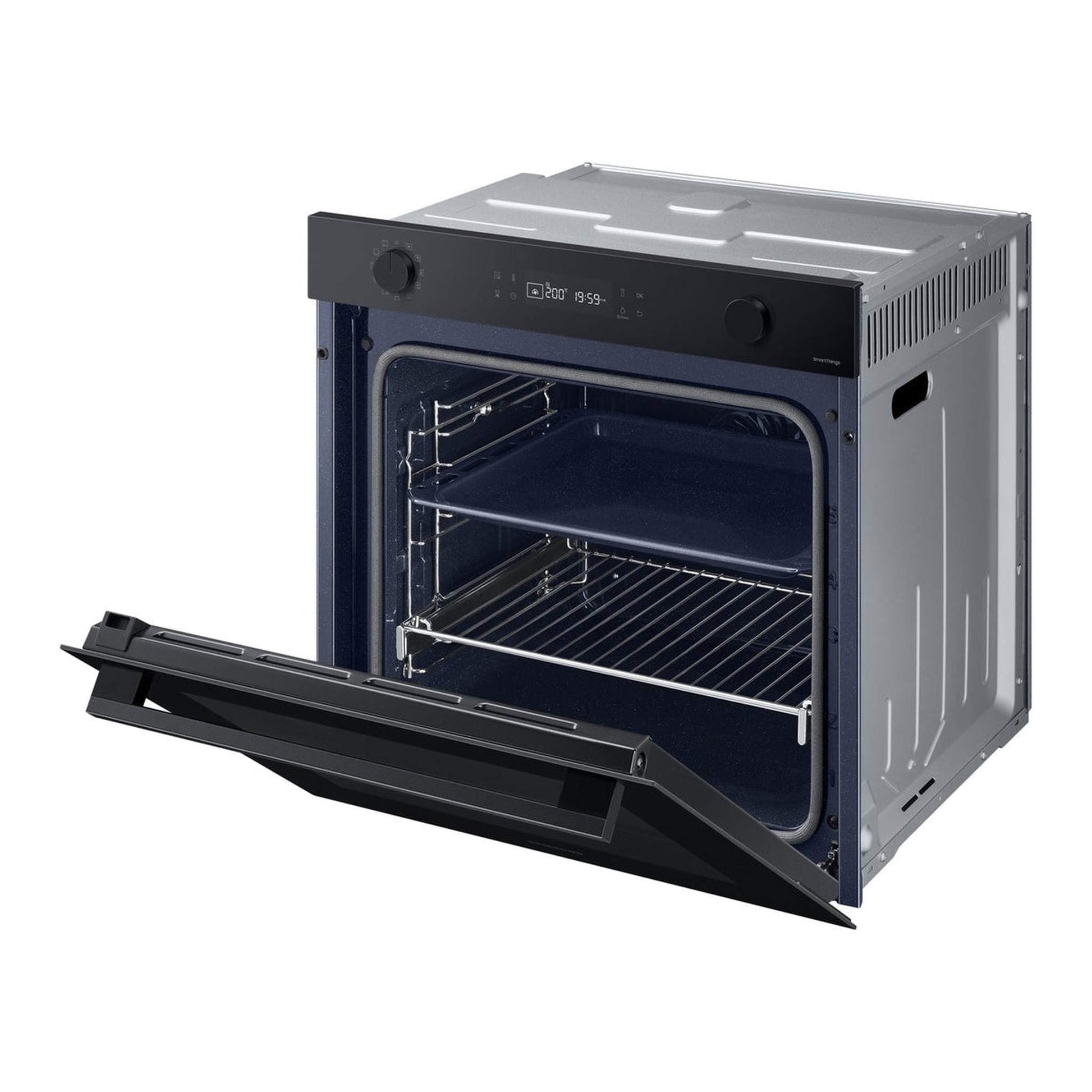 Samsung NV7B41201AK - Inbouw oven