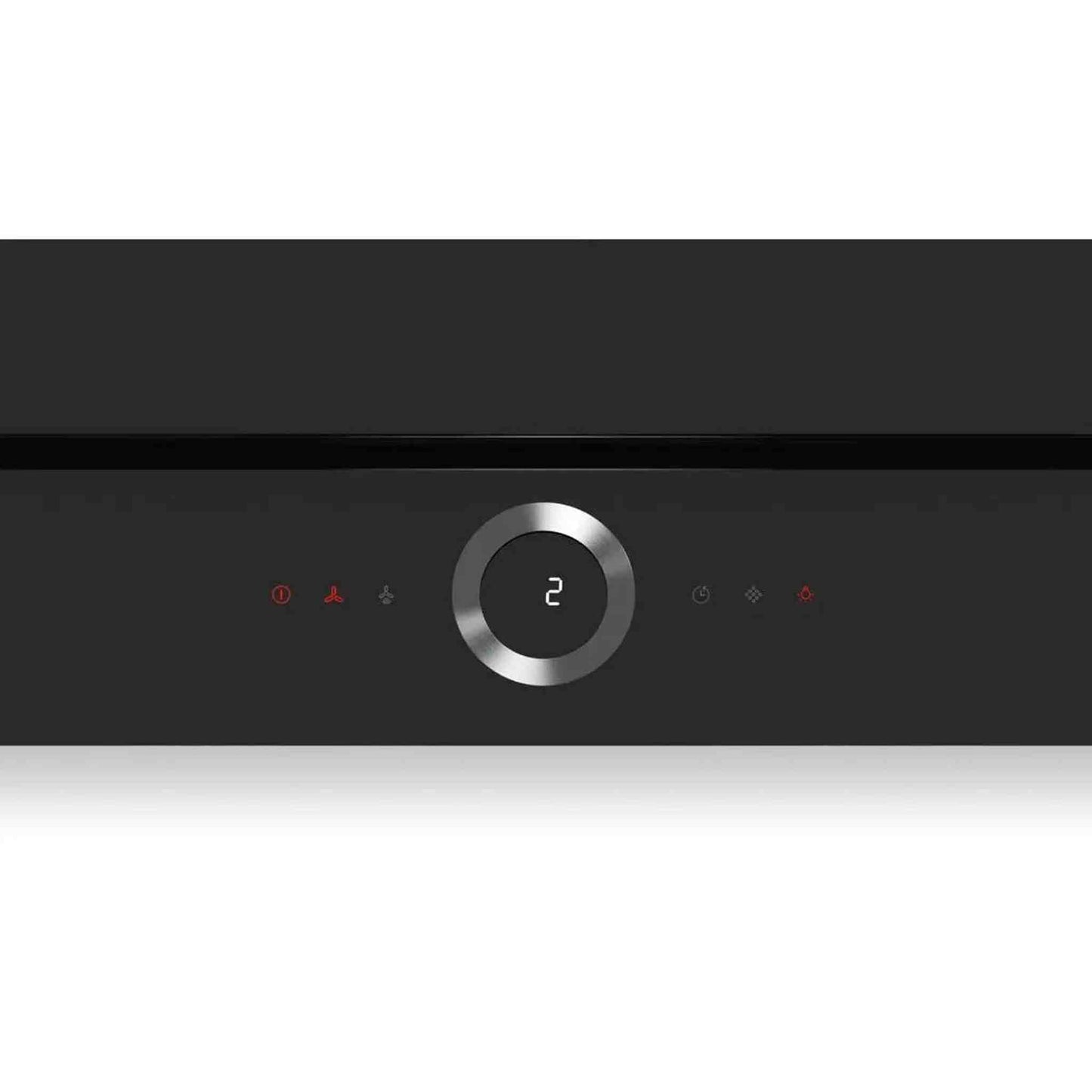 BOSCH DWF97RV60 - Wandschouw Afzuigkap