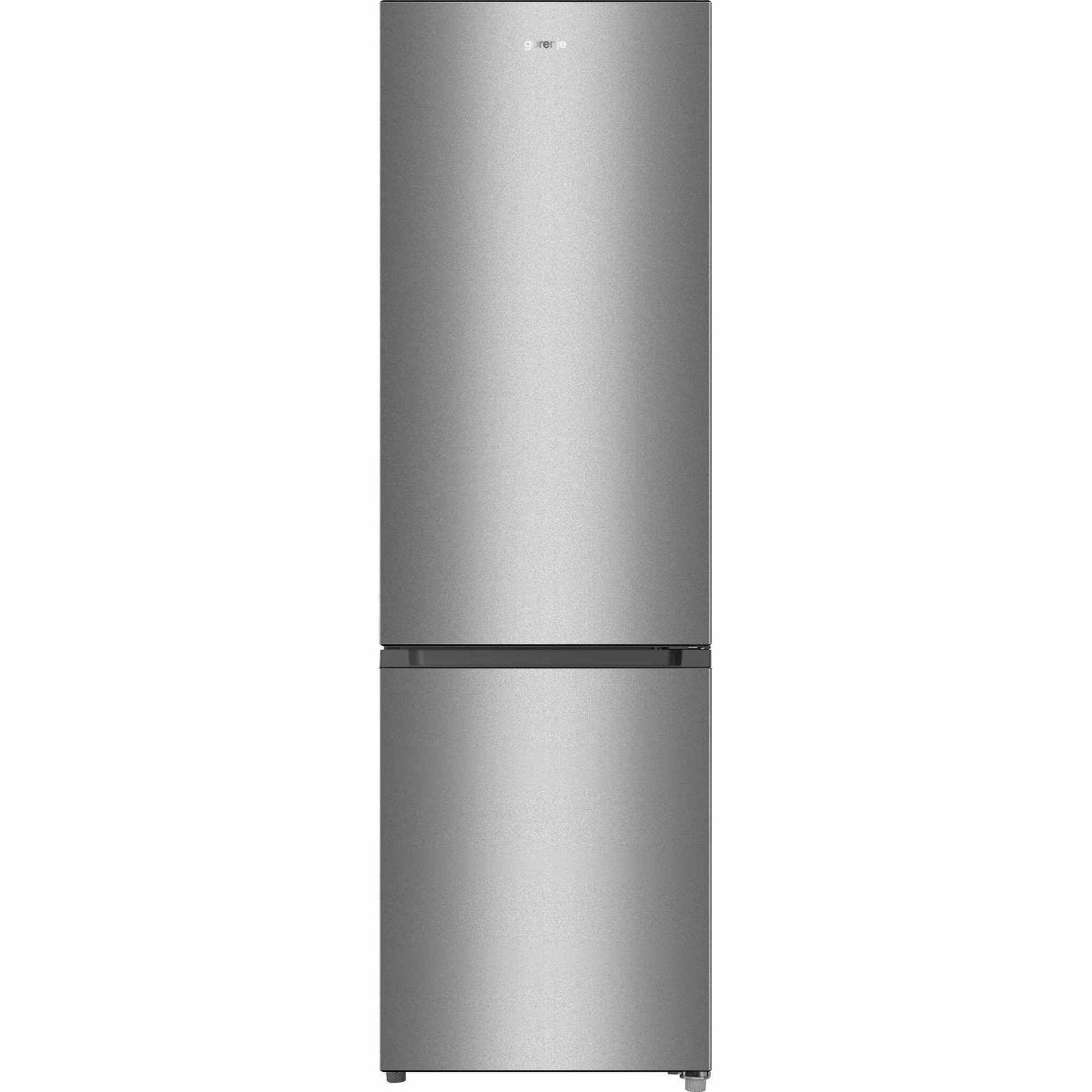 Gorenje RK418DPS4 - Koel-vriescombinatie