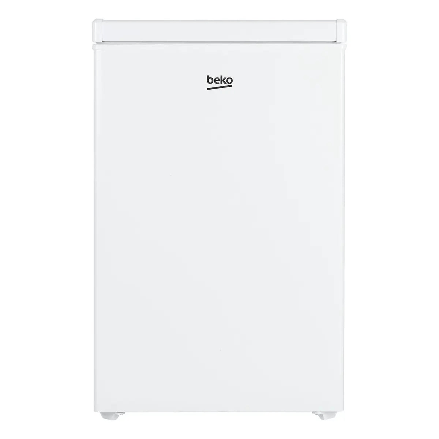 Beko HSM10440 - Vrijstaande vriezer - snelvriezen