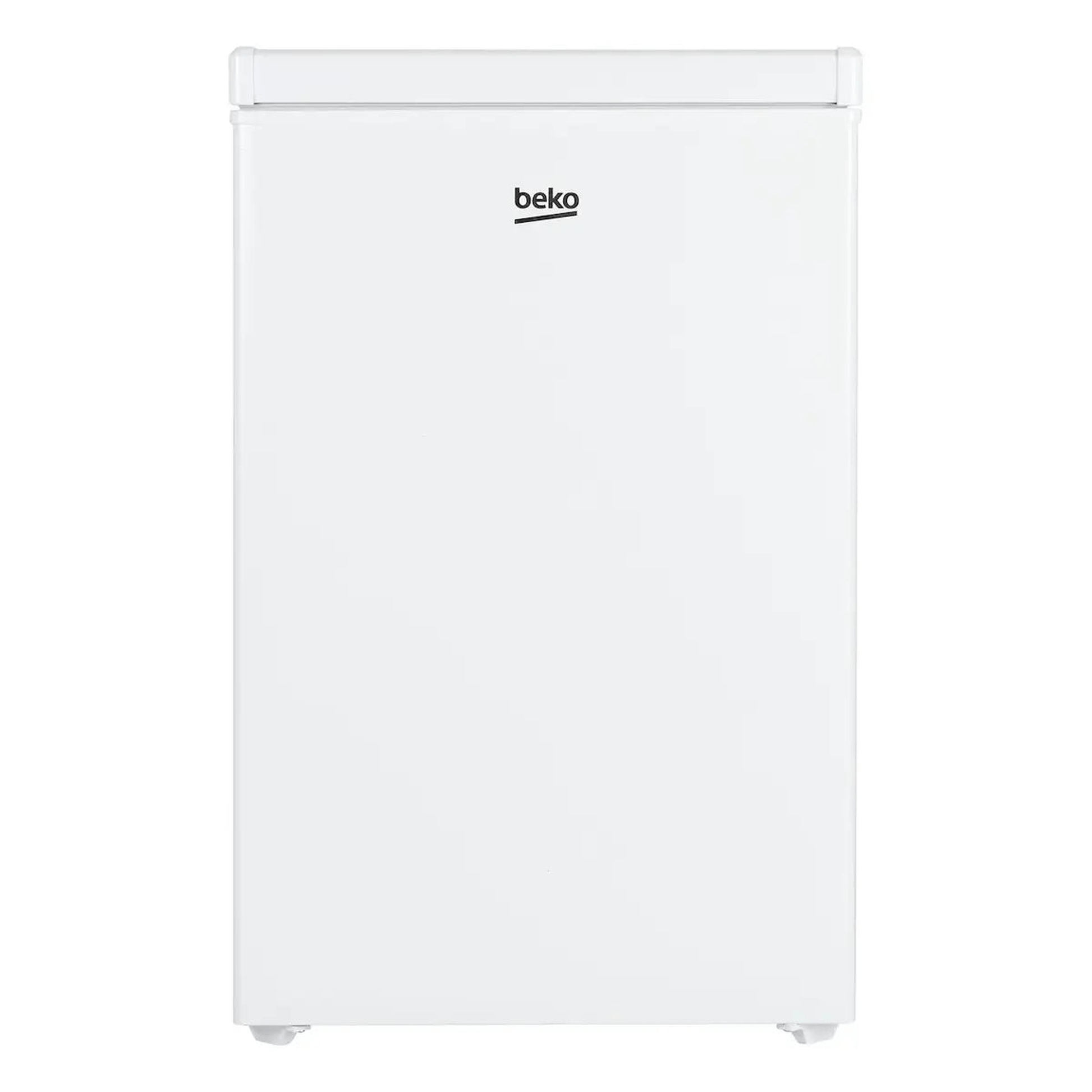 Beko HSM10440 - Vrijstaande vriezer - snelvriezen