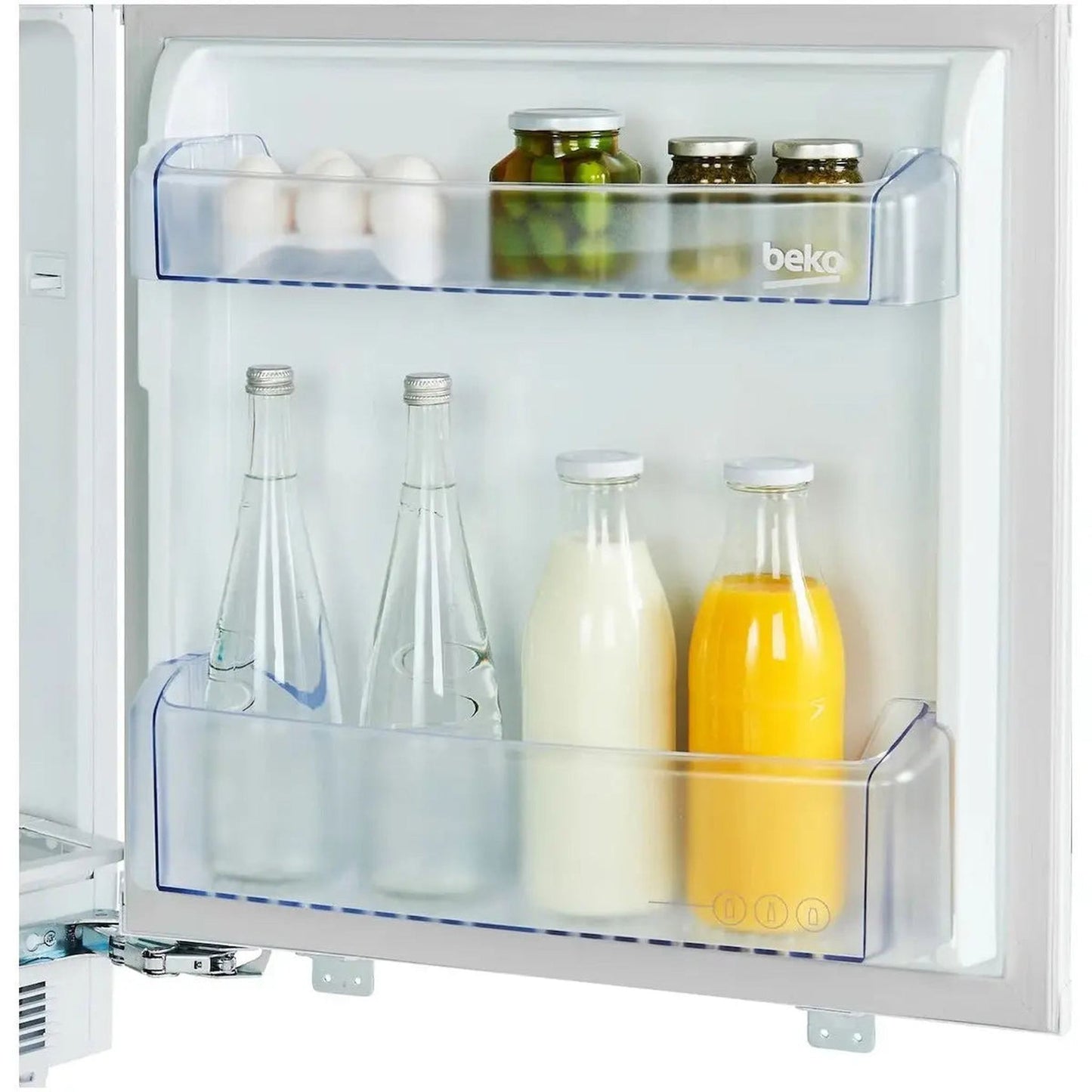 Beko BU1104N - Inbouw tafelmodel koelkast