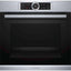 Bosch HRG6753S2 - Inbouw oven - met stoomfunctie