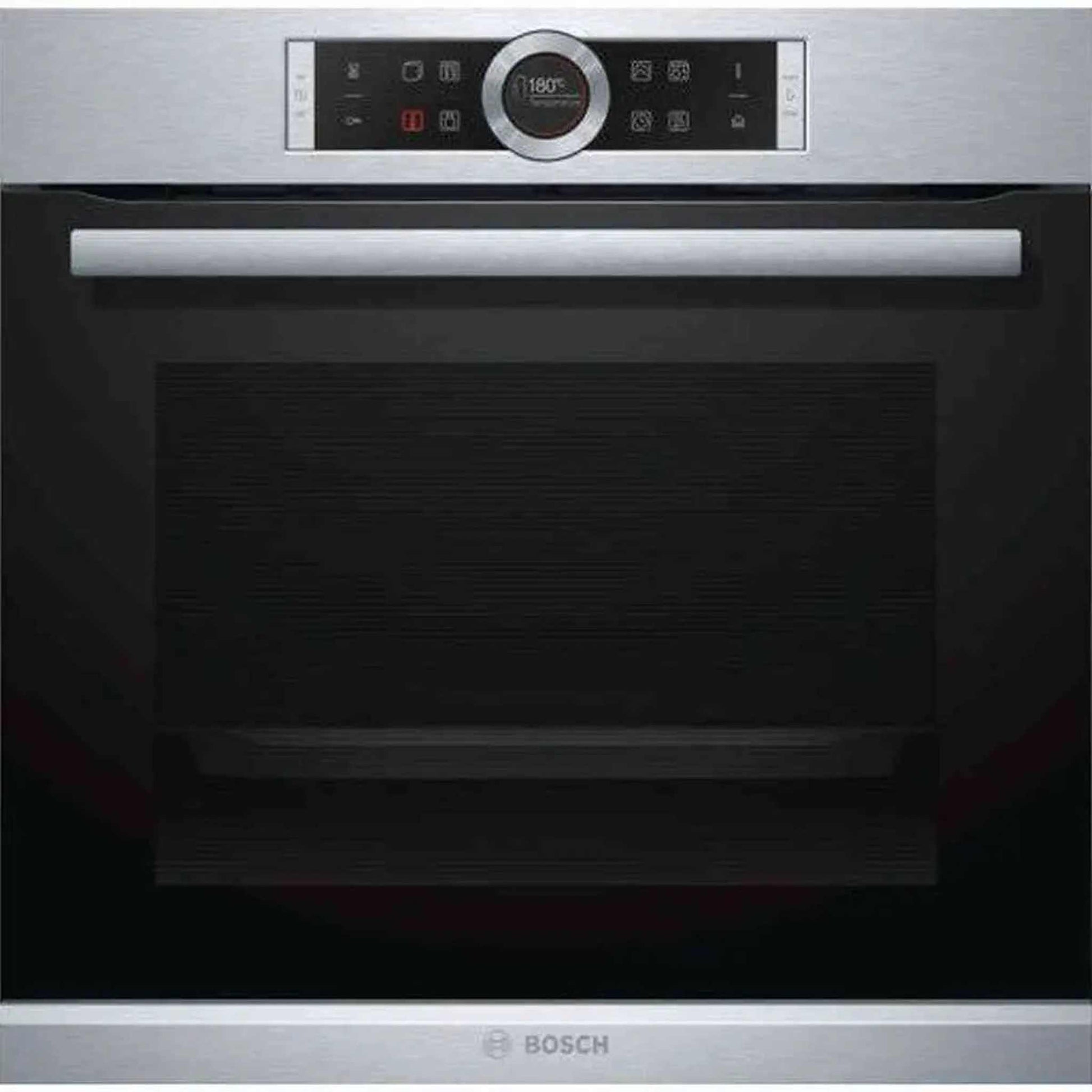 Bosch HRG6753S2 - Inbouw oven - met stoomfunctie