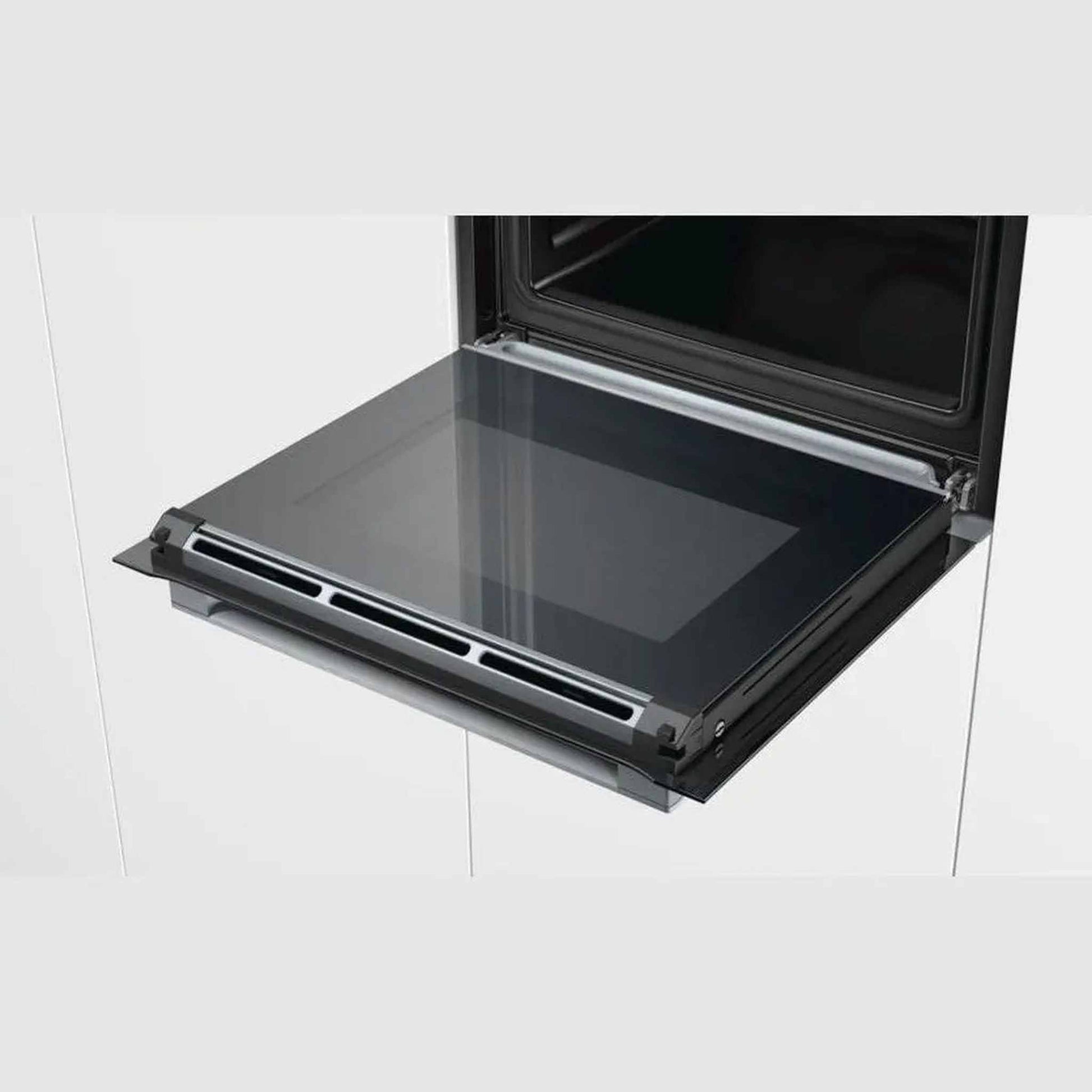 Bosch HRG6753S2 - Inbouw oven - met stoomfunctie