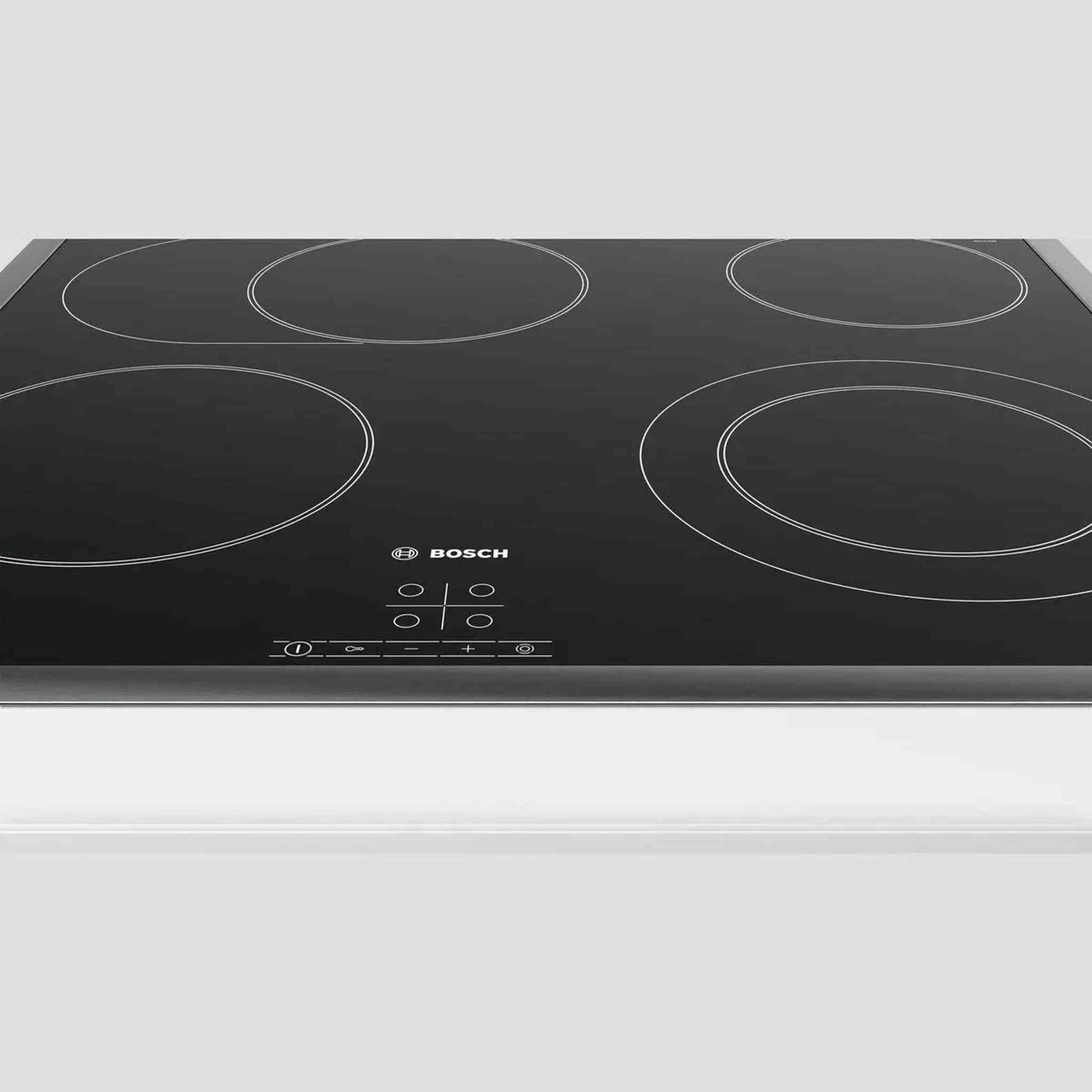 Bosch PKN645BA1E - Keramische kookplaat