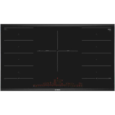 Bosch PXV975DV1E - Inductie kookplaat