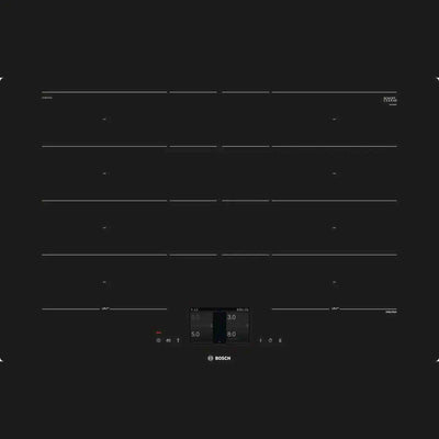 Bosch PXY801KW1E - Inductie kookplaat