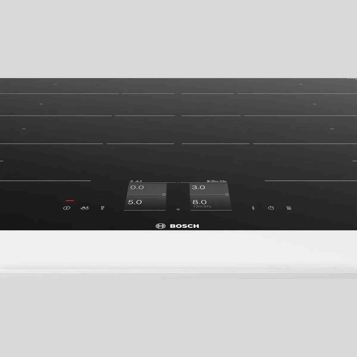 Bosch PXY801KW1E - Inductie kookplaat