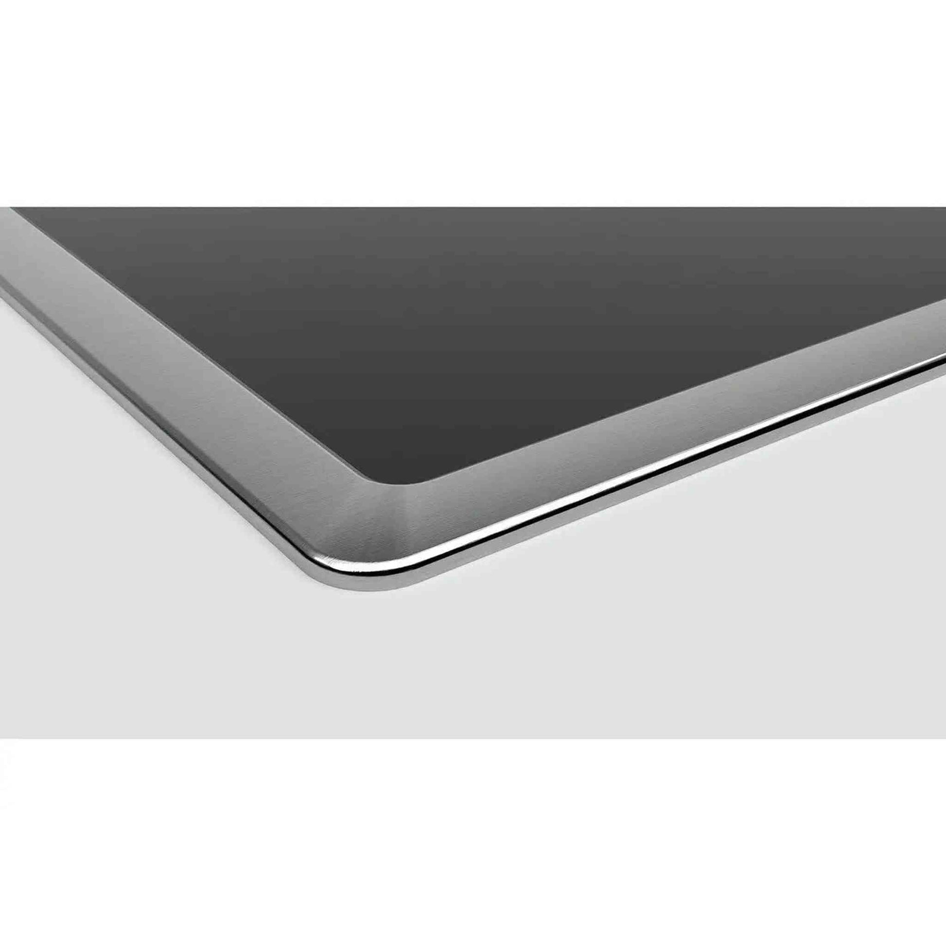 Bosch PKM845F11E - Inductie kookplaat - Ingebouwde afzuiging