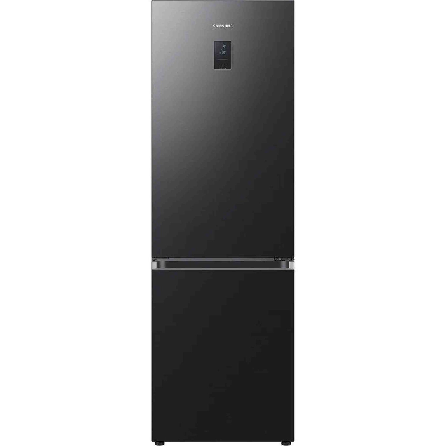 Samsung RB34C775CB1 - Koel-vriescombinatie - No Frost
