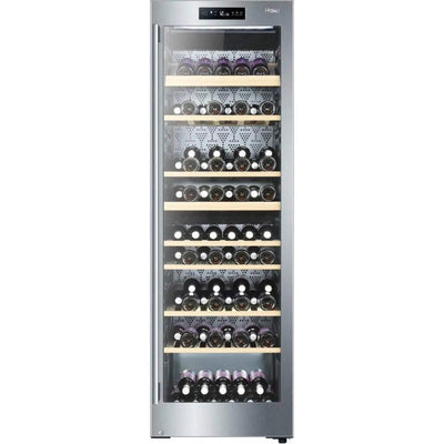 Haier WS137GDAI - Wijnkoeling - Capaciteit: 137 flessen