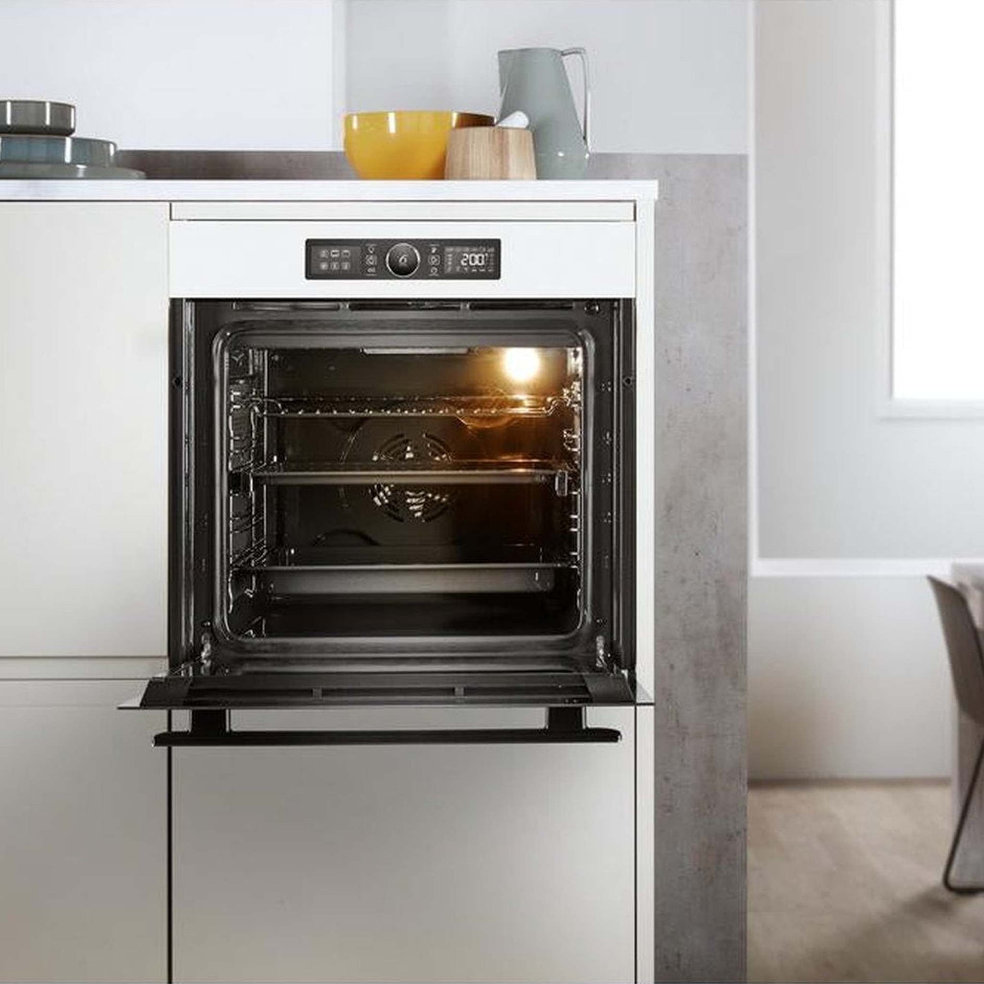 Whirlpool AKZ96230WH - Inbouw oven