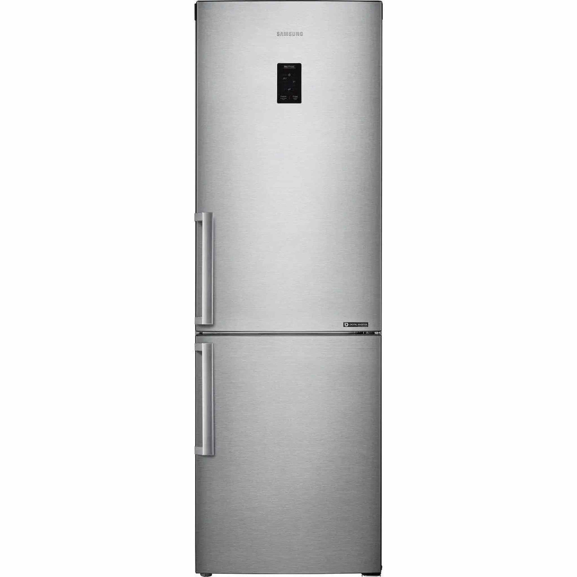 Samsung_RB33J3315SA/EF_Koelkast_1