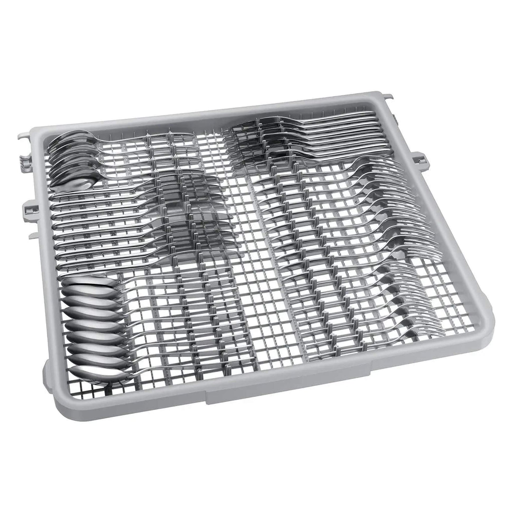 Samsung DW60BG750SSLET - Inbouw vaatwasser - Half geïntegreerd