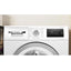 Bosch WAN2813APL - Wasmachine