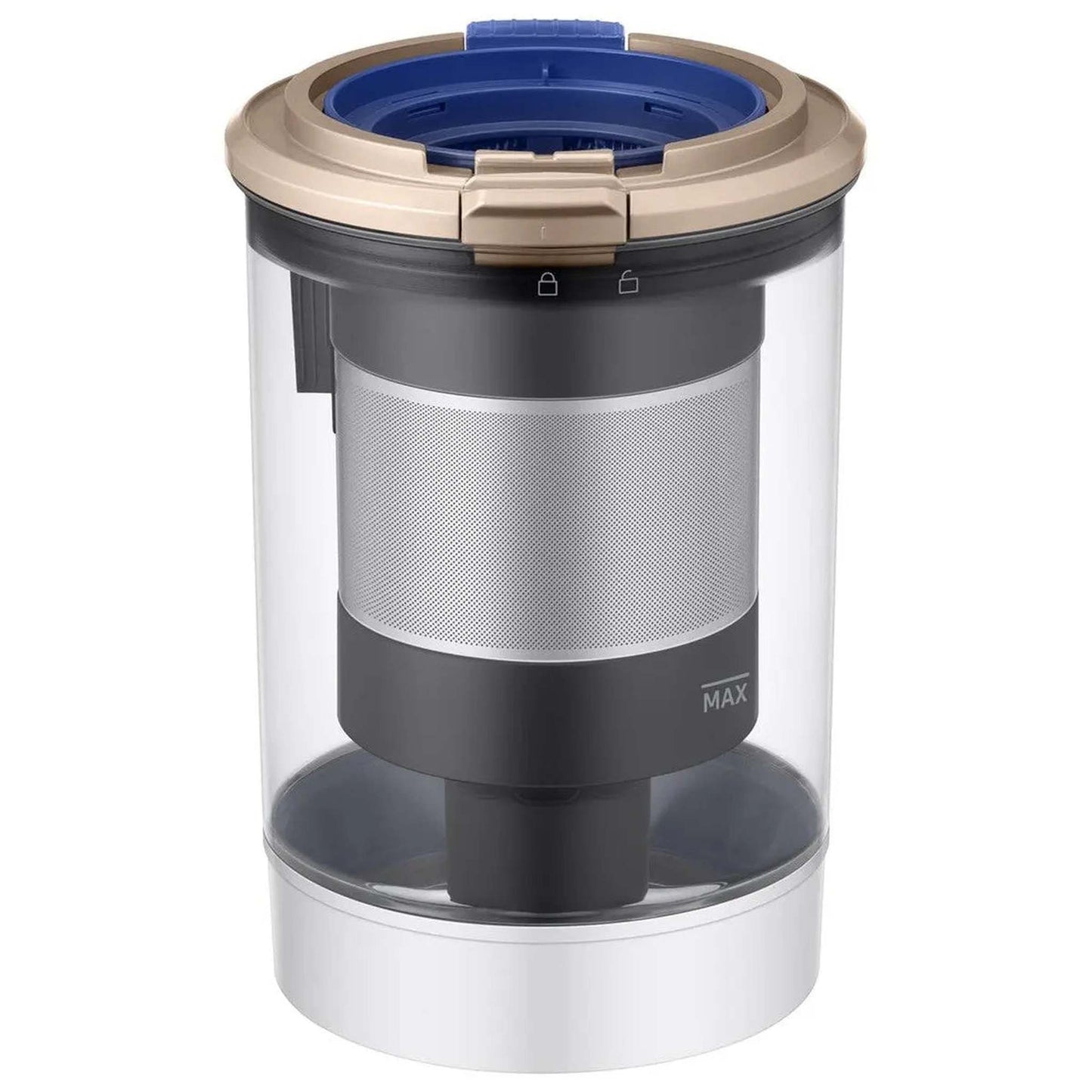 Samsung VS20B95843W/WA