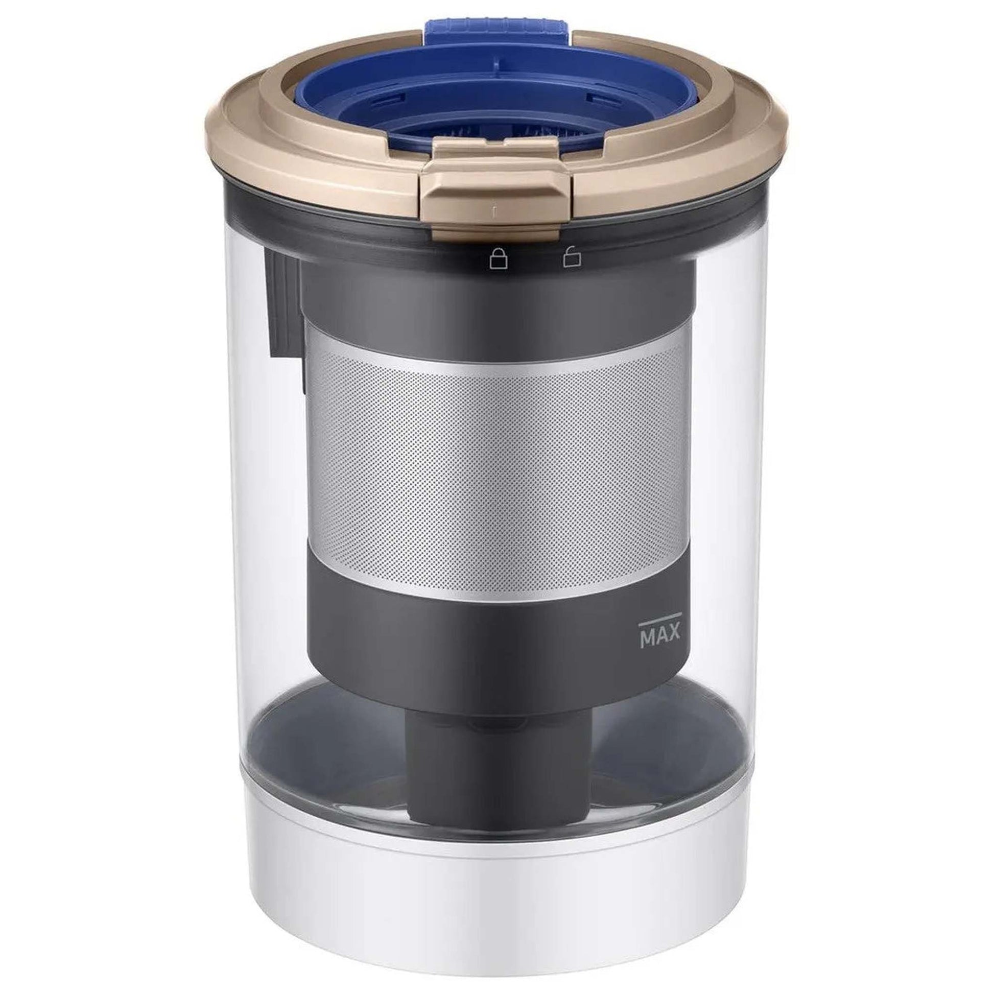 Samsung VS20B95843W/WA