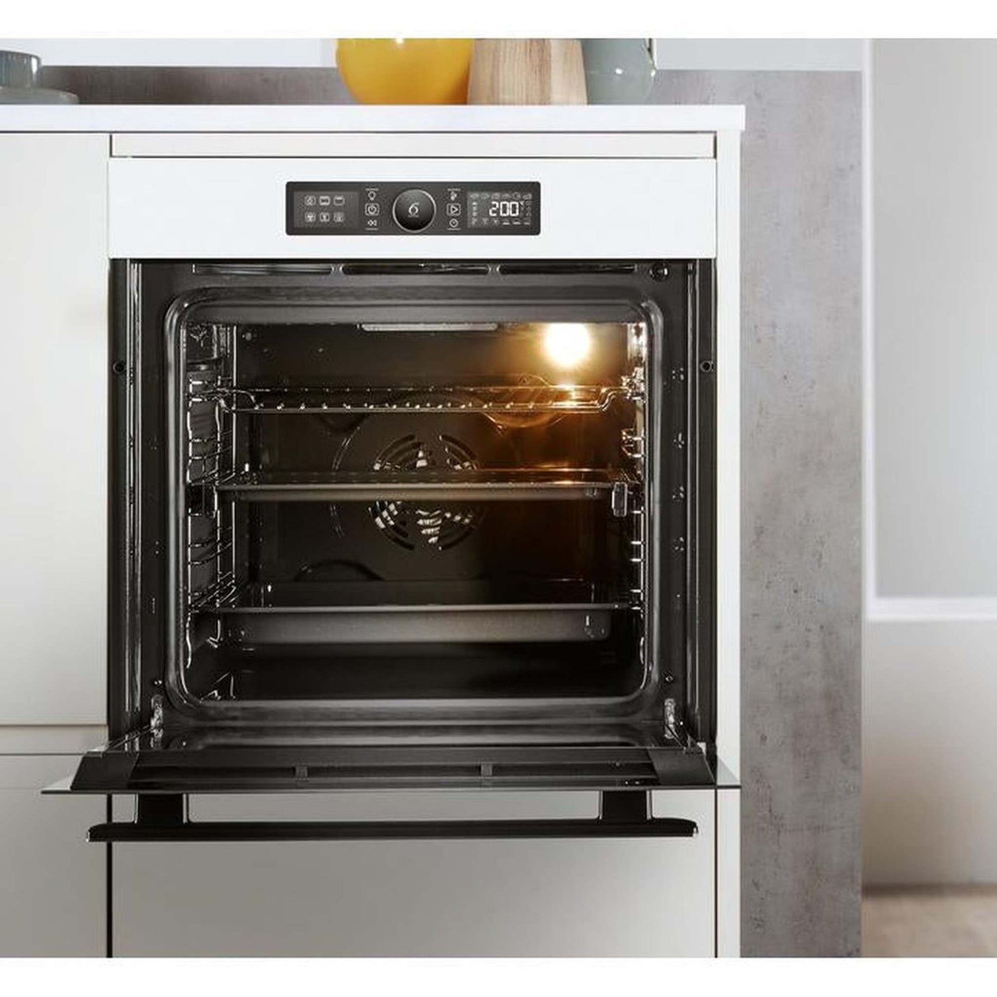 Whirlpool AKZ96230WH - Inbouw oven