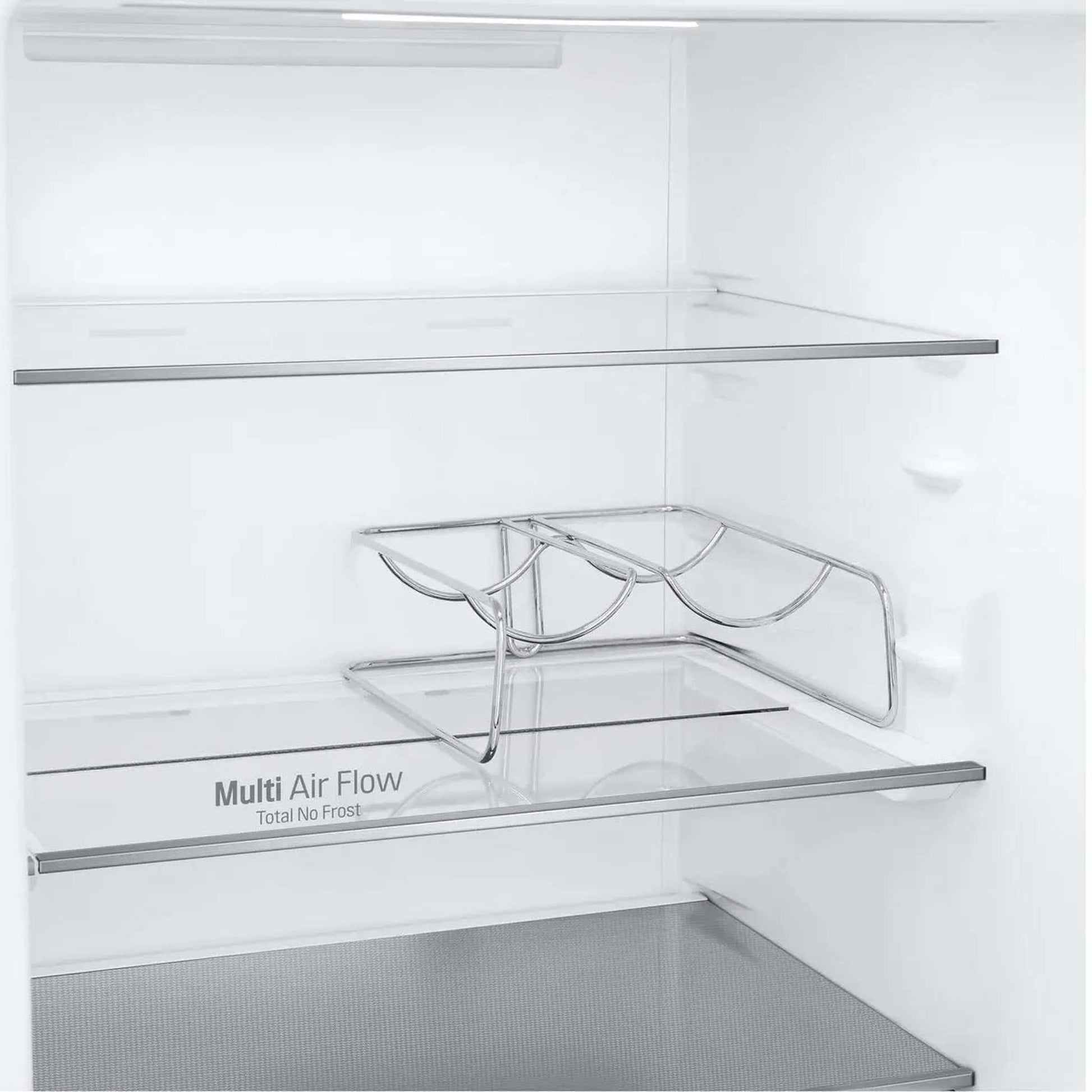 LG GBB71PZDMN - Koel-vriescombinatie - No Frost