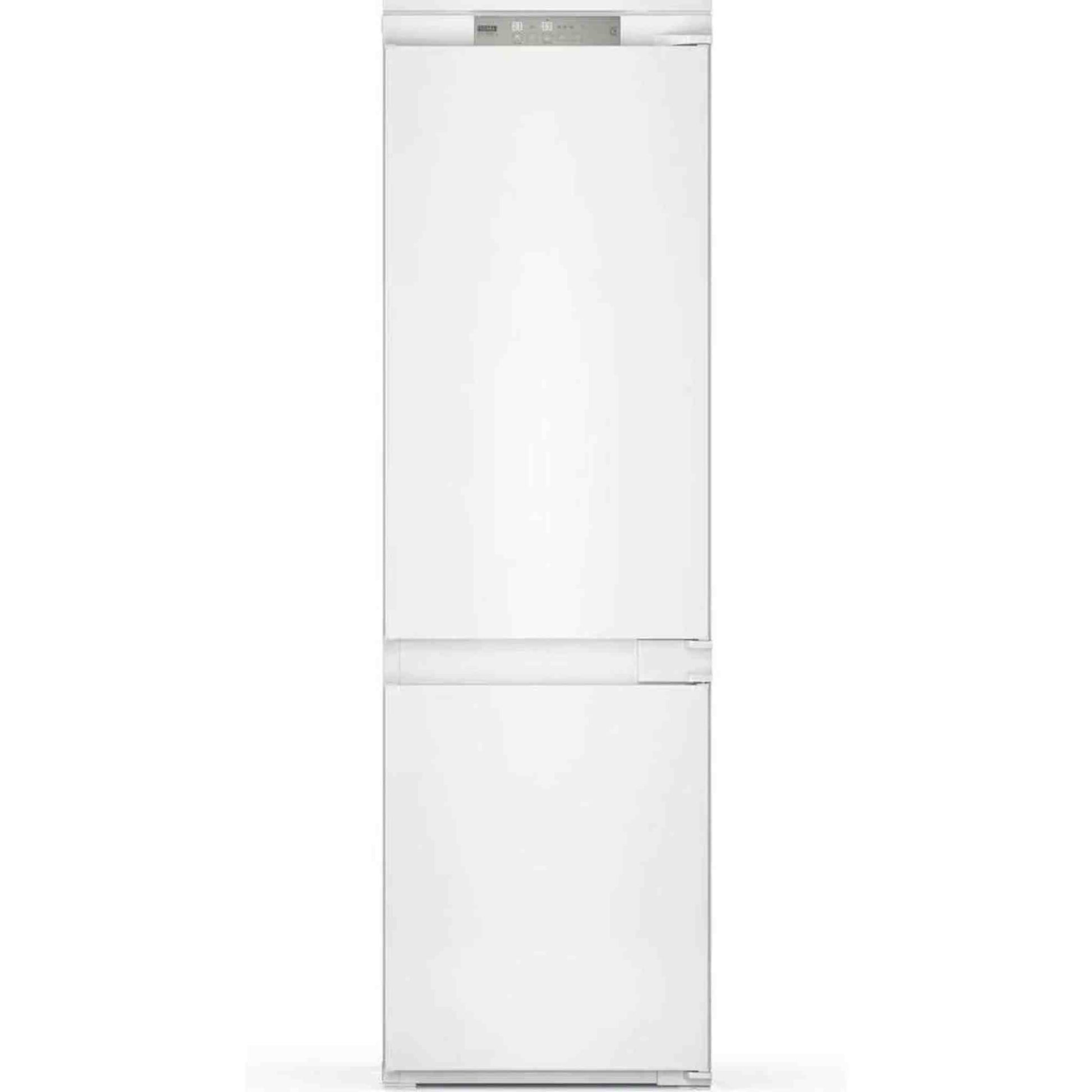 Whirlpool WHC18T571 - Inbouw Koel-vriescombinatie - No Frost