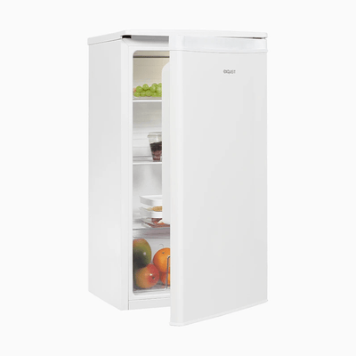 Exquisit KS85-V-091E - Vrijstaande tafelmodel koelkast