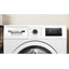 Bosch WAN2415GPL - Wasmachine