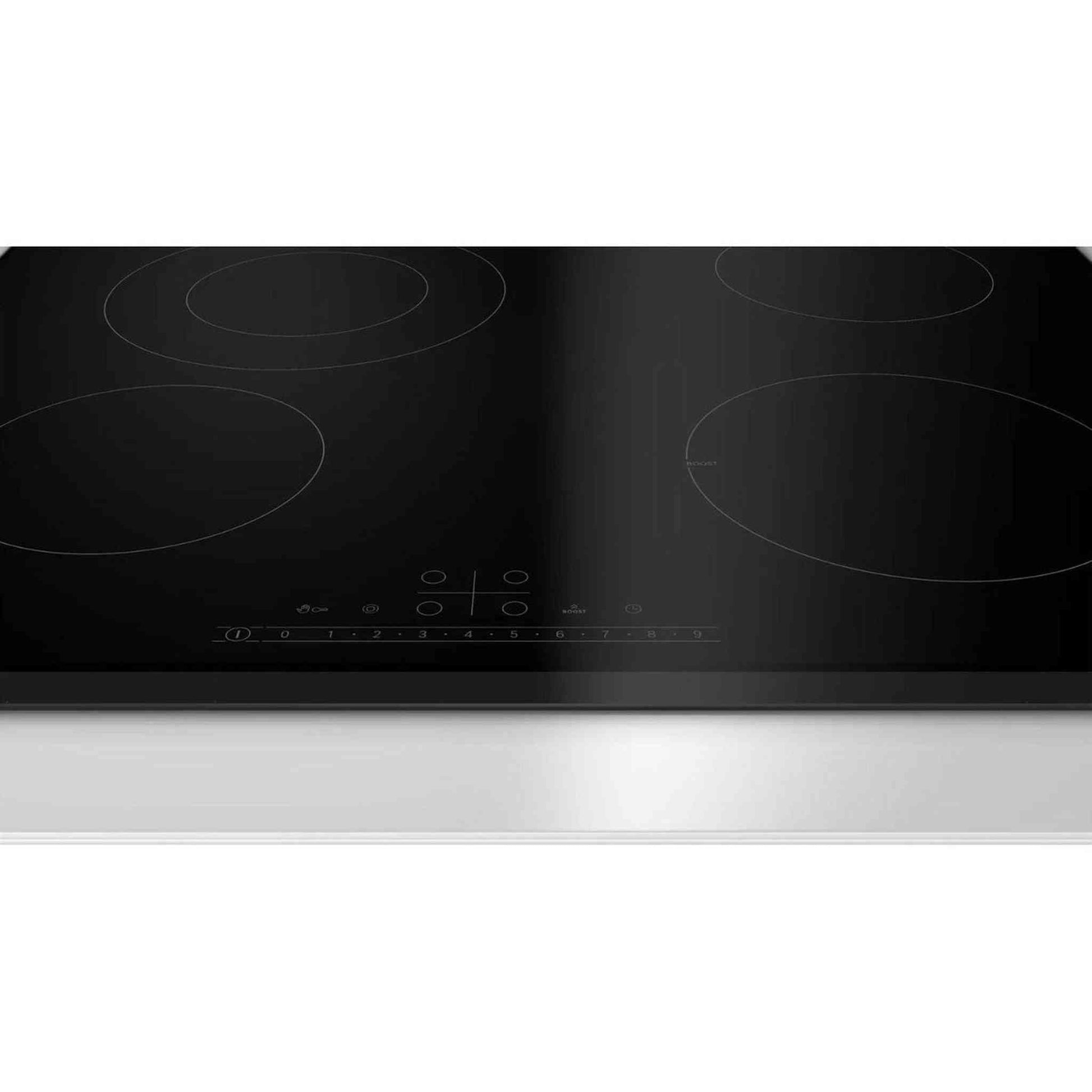 Bosch PKF631FP3E - Keramische kookplaat