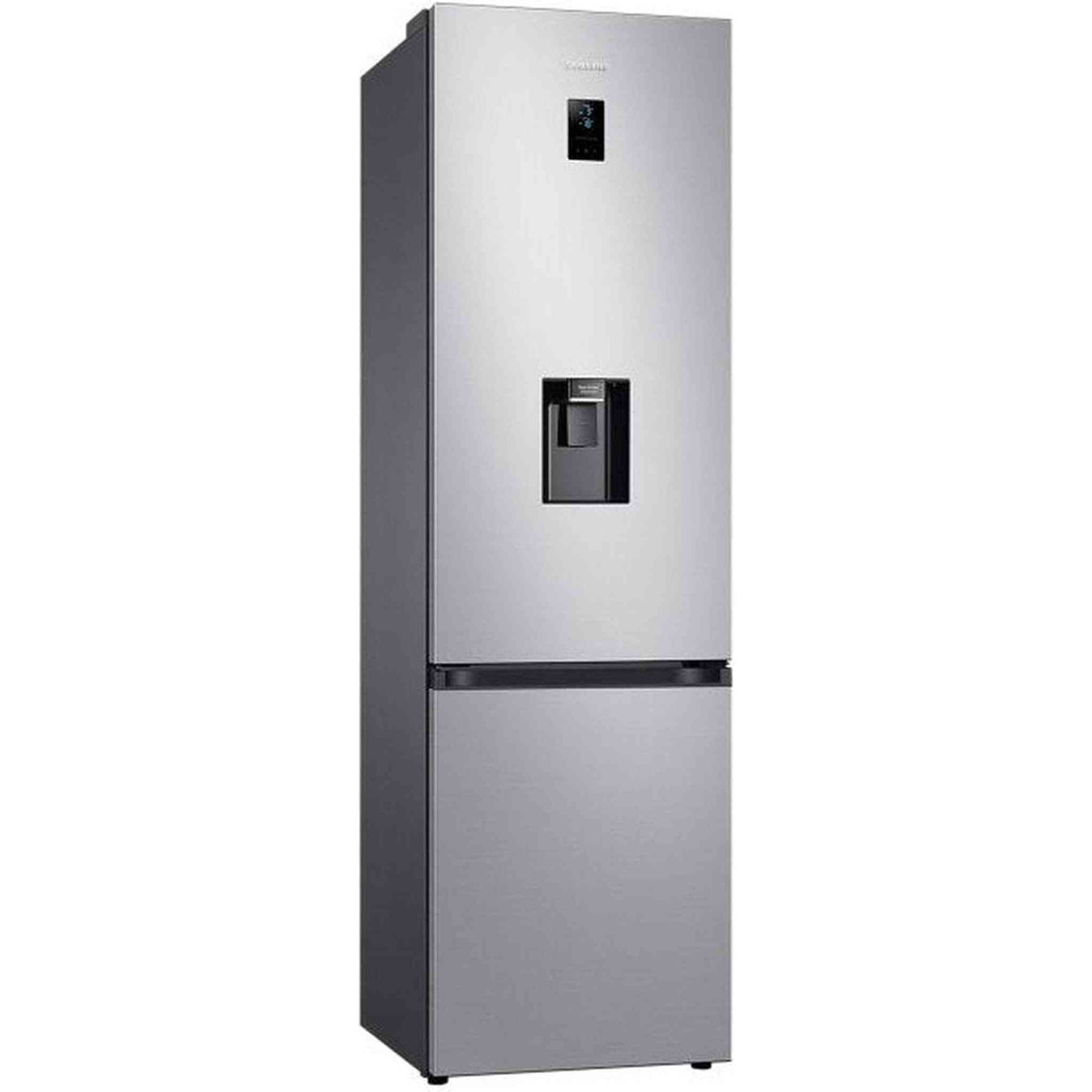 Samsung RB38C650ESA - Koel-vriescombinatie - No Frost