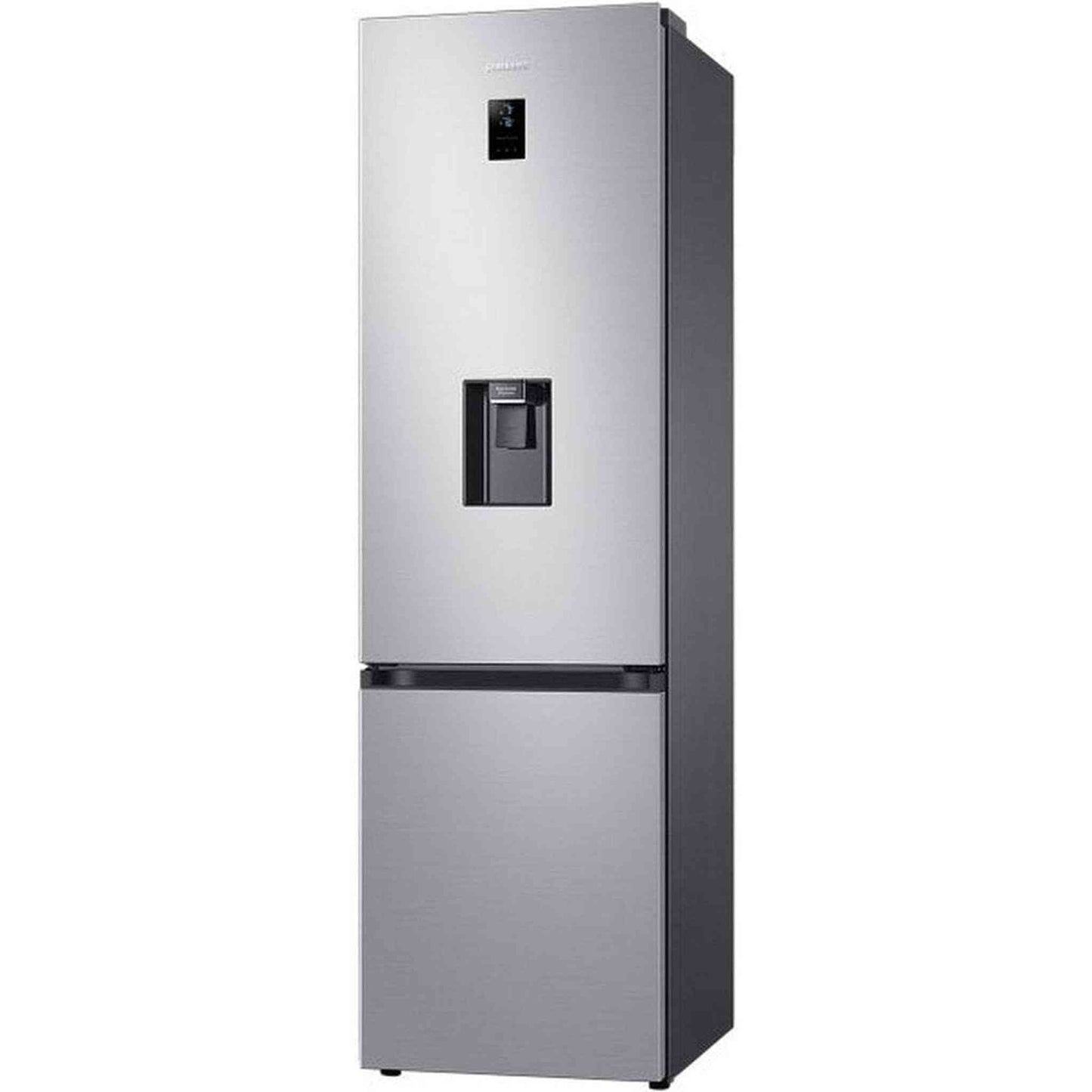 Samsung RB38C650ESA - Koel-vriescombinatie - No Frost