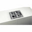 Bosch PBP6B5B80 - Gaskookplaat