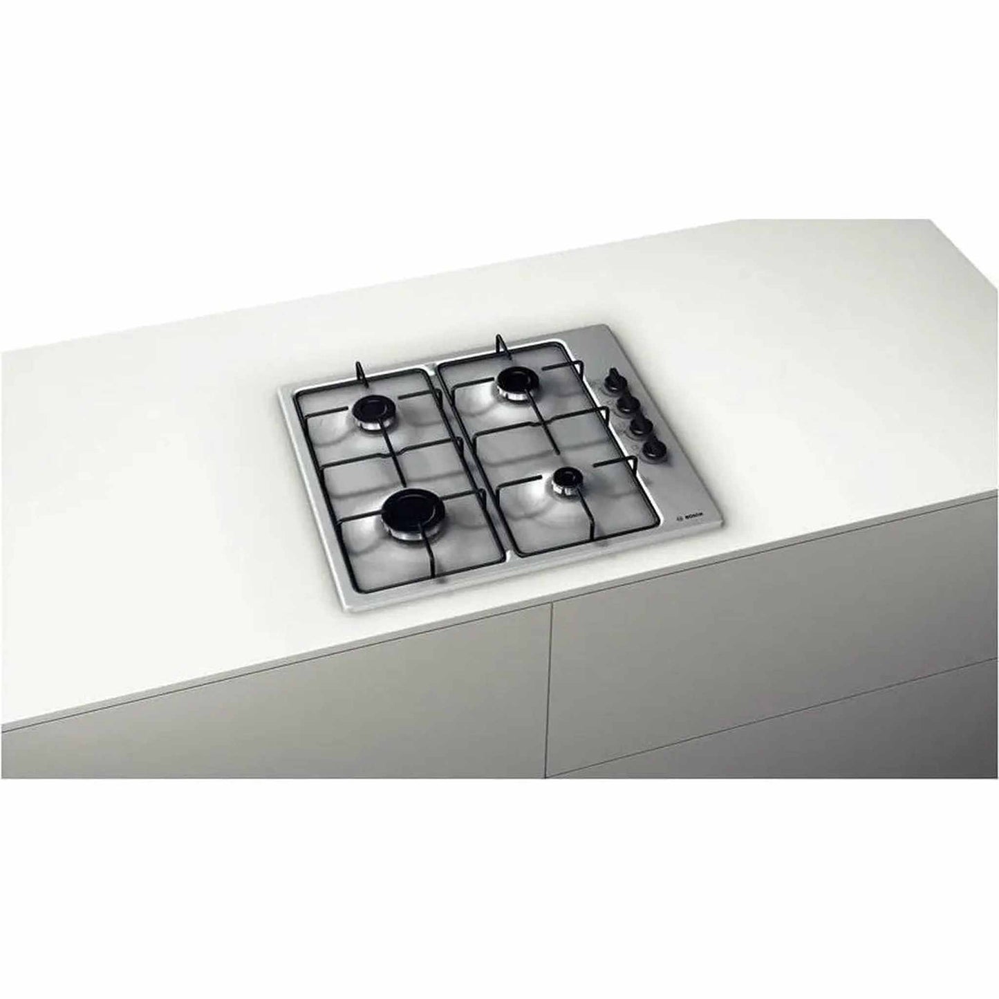 Bosch PBP6B5B80 - Gaskookplaat